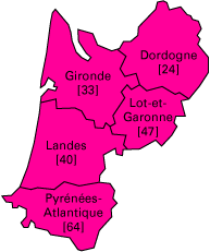 Pyrénées-Atlantiques (64)