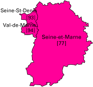 Seine-et-Marne (77)