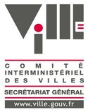 Délégation Interministérielle à la Ville