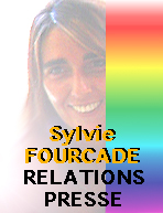 Sylvie Fourcade à créé "Humancom"