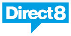 Direct 8 (en live)