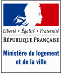 Ministère du logement et de la ville