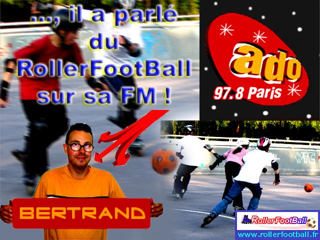 Le site Internet